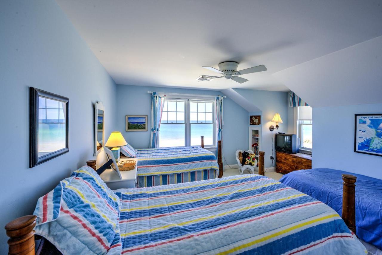 69 Salt Marsh Road East Sandwich - Cape Cod Exterior foto