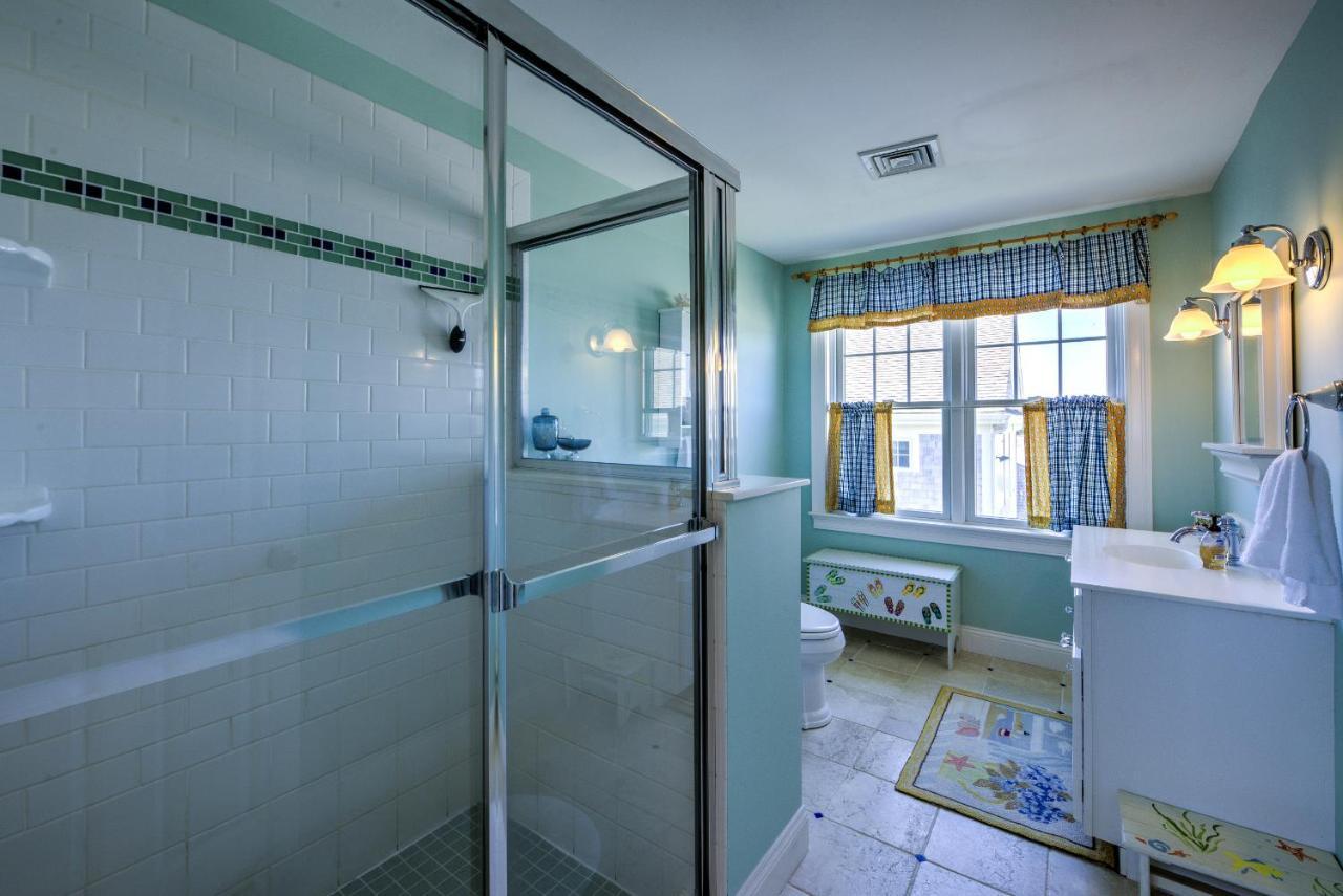 69 Salt Marsh Road East Sandwich - Cape Cod Exterior foto